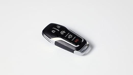 Ford Keyless Entry Remote Smart Key Fob