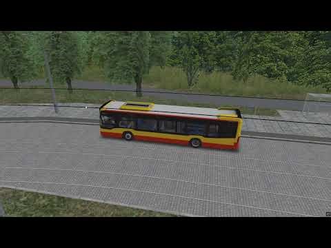 omsi 2 broken bus