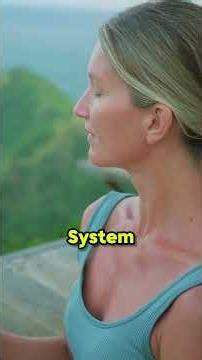 Scrolling Instead of Sleeping 🧠 Night Anxiety Explained || #sleep @theregulatedwoman