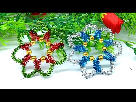 Beautiful Christmas Paper Wreath DIY | Easy Handmade Wreath Ideas for Christmas 2025 | DIY Holiday