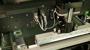 Microchip Production Factory Technological Process Applying Stock Footage Video (100% Royalty-free) 24075760 | Shutterstock