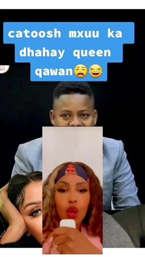 Understanding Somali Text Overlays in Online Videos