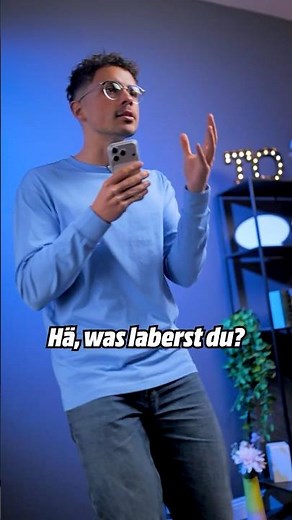 iPhone vs. Android: Welches Display ist BESSER? 📱 #iphone #shorts
