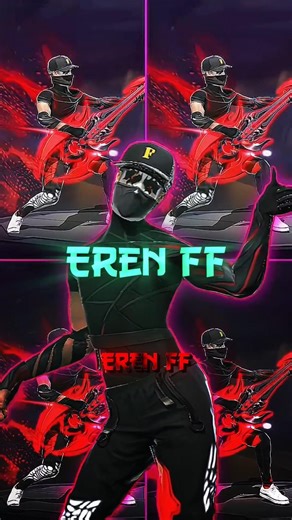 No Batidao Insta Trending 🔥😎 #shorts #shortsfeed #freefire #fabadarsh