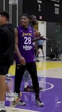 Lakers Having the BEST Team Chemistry in the NBA for 2 Minutes STRAIGHT #lakers #lukadoncic