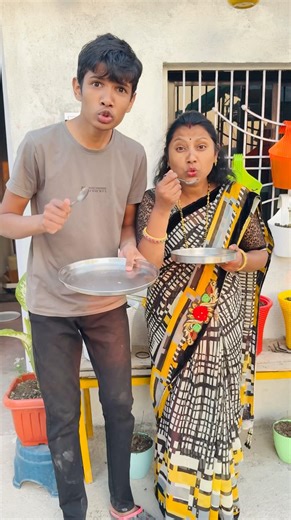 She Finished the Whole Cake 😂🍰 | Funny Cake Video #shorts