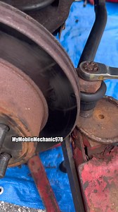 Faster than a seized bolt… Stronger than a breaker bar… Able to melt crayons in a single torch!” Who is this mysterious rust-fighting man of steel? It’s My Mobile Mechanic— the Crayon-Wielding, Bolt-Busting Savior of the Stuck and Forgotten. No cape. Just heat, grit, and a little wax magic. #WrenchLife #RustKiller #CrayonPower #MechanicSuperhero #AutoRepair #MobileMechanic #DIYAutoRepair #FixItRi | My Mobile Mechanic / Auto Repair & Brake Replacement.