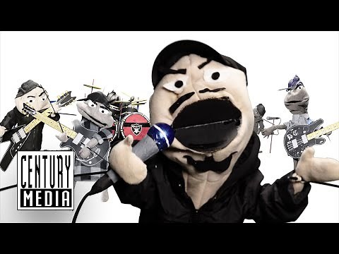 BODY COUNT - The Hate Is Real (OFFICIAL VIDEO)