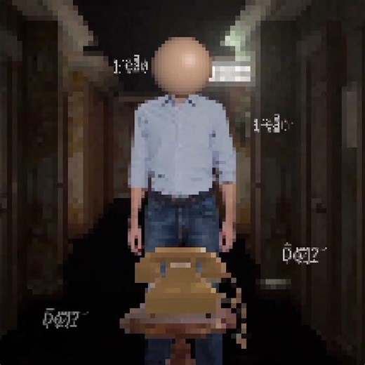 able - jack stauber #jackstauber