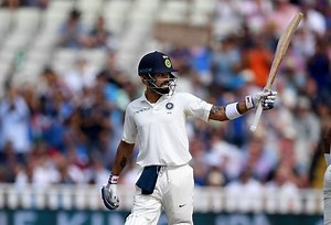 England vs India 2018, first Test: Hits and Misses