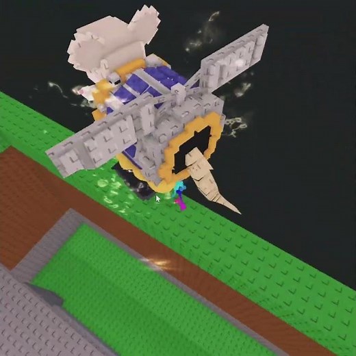Here's what I Stole Today 1 #roblox #stealabrainrot