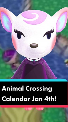 Exploring Diana the Huntress in Animal Crossing