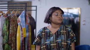 753K views · 10K reactions | This one no well on a normal day 藍 Bimbo Ademoye Guys please go watch our new series now showing on Bimbo Ademoye TV. Thanks in advance  #thephenomenalgirl #bimboademoye | The Phenomenal Girl | Facebook