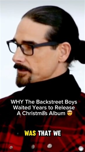 Naz Perez | THE BACKSTREET BOYS: I cried editing this video because it really is so miraculous that life can exceed your wildest dreams if you just... | Instagram