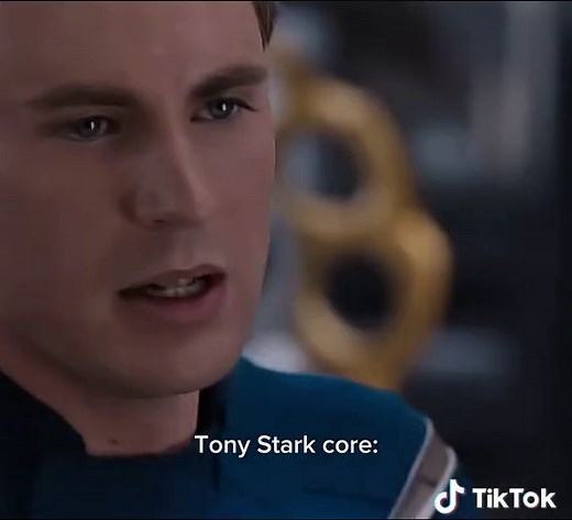 Exploring Tony Stark: Iron Man in the Avengers