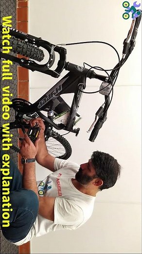 Hyper Bicycle 26 inch Men's Havoc Mountain Bike, Black slot 549