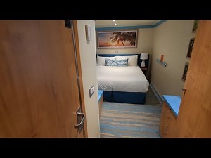 Margaritaville at Sea Islander INSIDE Cabin Tour
