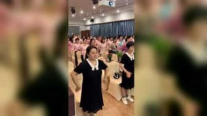 葛吉夫拍手操