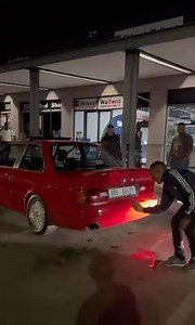 “There was this car”😭😂 #gushesheoneway #Tra #325is #evo2 #325isevo2 | Strictly gusheshe