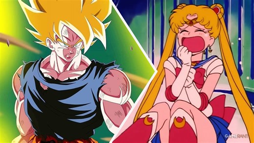Adult Swim Officially Replaces Sailor Moon With the Best Anime of 2009