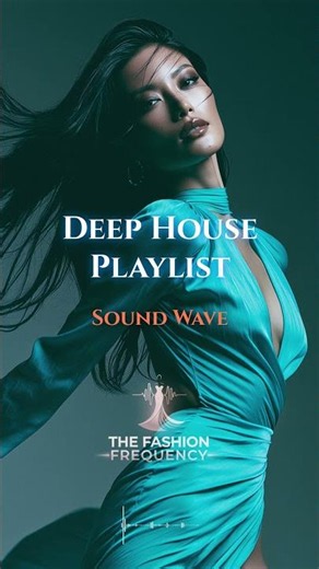 Elegant Deep House Music Playlist | Sound Wave