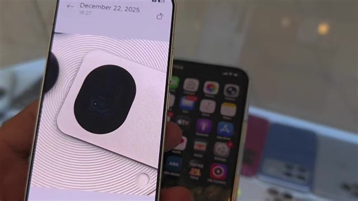 Easy Guide to Transfer Photos from Xiami to iPhone