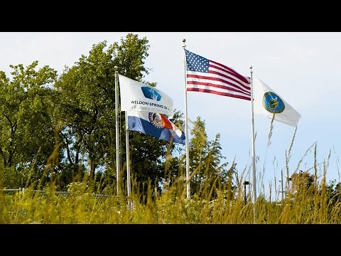 The Weldon Spring Site Story