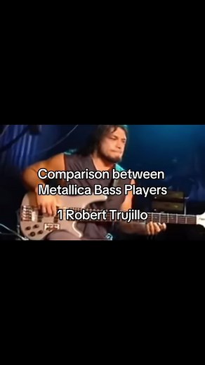 We all know who’s the best ❤️ #drums #drummergrant #drummer #metalica #cliffburton #jasonnewsted #robtrujillo
