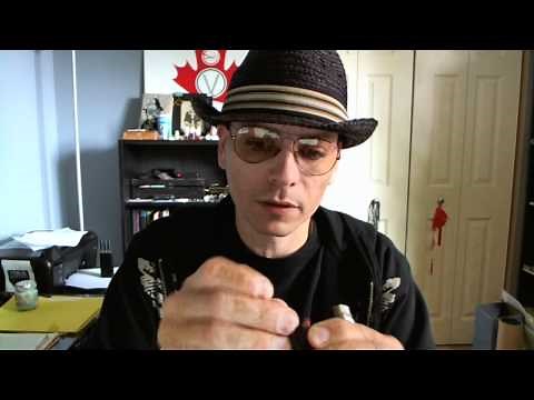 Cleaning and maintenance for your eGo e-cig battery and charger