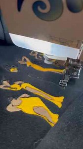 Disney’s Hercules Muses Obsession Embroidery Trend Meets Divine Style