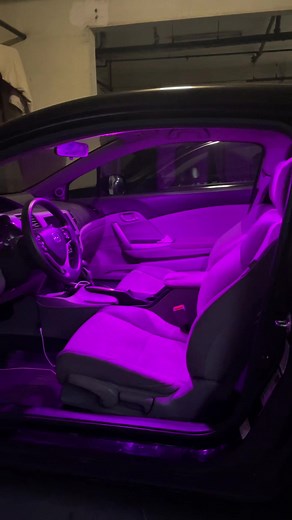 Enhance Your Honda Civic with these Simple Mods