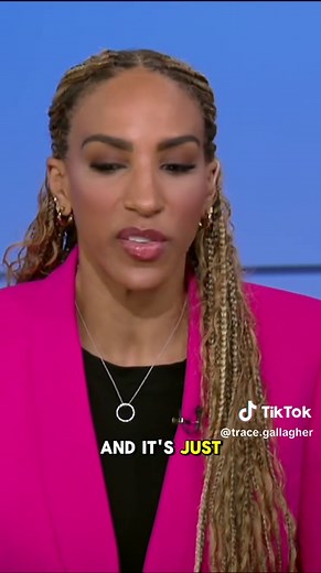 Annemarie Wiley's Journey to the Republican Party