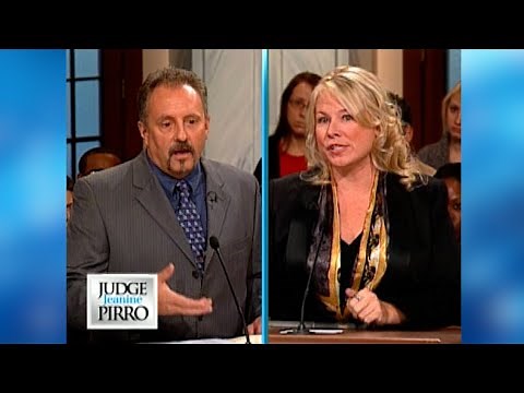 Get a Life | Judge Pirro