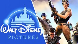 Rumored Fortnite x Disney crossover has potential for best ever skins