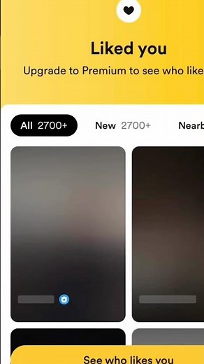 Bumble Algorithm in my Bio ⚙️🔓