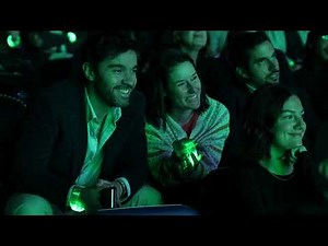 LED Bracelets for CORPORATE EVENTS | Glow Experience