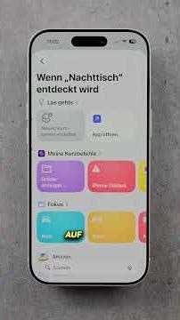 Diese iPhone Funktion ist UNFASSBAR nützlich! 📲🤫