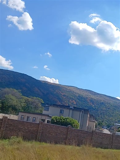 Rustenburg City: Your Guide to South Africa's North West