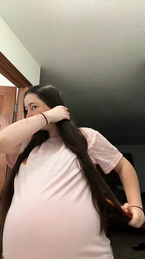 9/25 The Twins Delivery❤️👣 #laboranddelivery #labor #twins #twinpregnancy #pregnantwithtwins #37weekspregnant #csection #csectiondelivery #pregnant #fyp | Caty Sanders