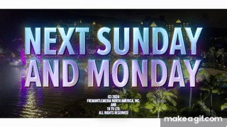 19 Entertainment/Fremantle (2024) on Make a GIF