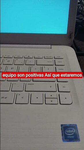 HP Stream Laptop Reinstalando Windows #shorts #short