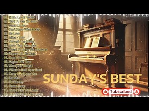 💝 Sunday’s Best Love Songs 💝 70s, 80s & 90s Romantic Medley 💝