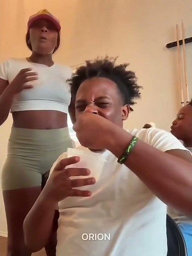 Egg Exploding Prank 💀