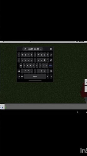 Minecraft Fill Command Hack – Build a City in 1 Second!