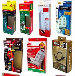 [Hot Item] Retail Hanging Paper Packaging Box Paper Display Box with Header Card