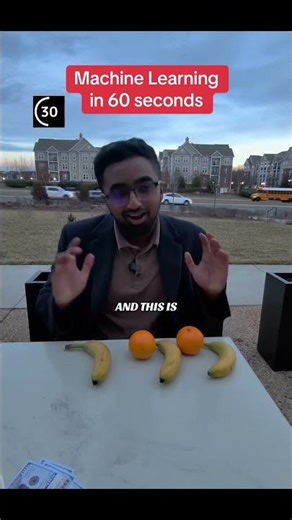 Machine Learning For $500 ⁉️