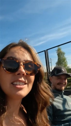 Walking 400 miles across Europe to Germany (No hotels, No tent) - DAY 8