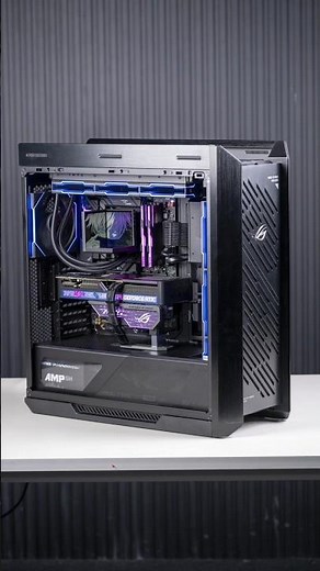 Ultimate Gaming PC Build 2026 🔥 Ryzen 9800X3D + RTX 5070 Ultra Beast! #gaming #pcbuild #pc