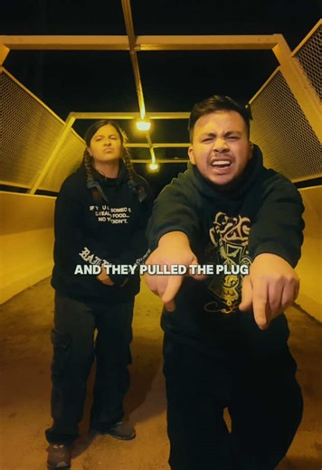Conscious Rap: Exposing Medical Denials and Greed