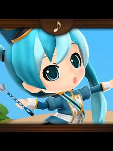 Hatsune Miku - Doremifarondo 🎤🎶